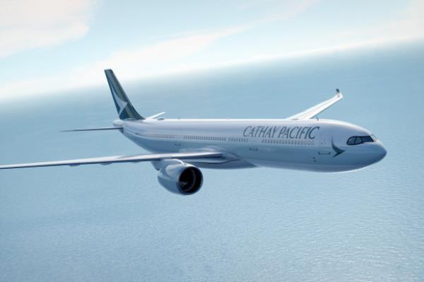 国泰航空已订购30架A330neo，并有30架的选项。