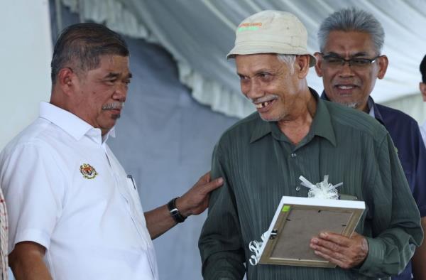 Ministry optimistic farmers capable of realising 'five-seasons in two years' padi planting plan